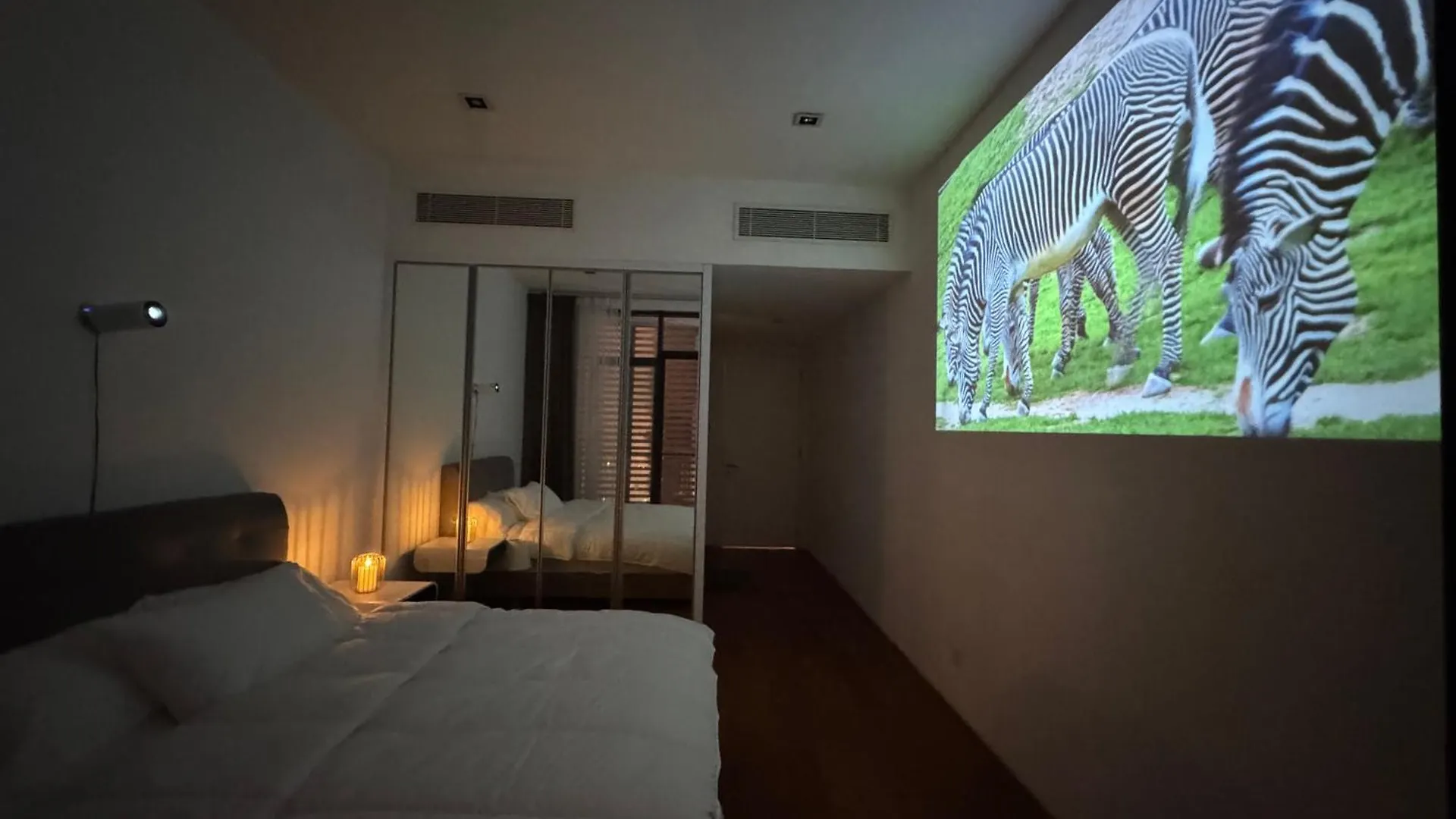 Luxury House Klcc View Romantic Candle Light Linked To Klcc Mall Kuala Lumpur Malaysia