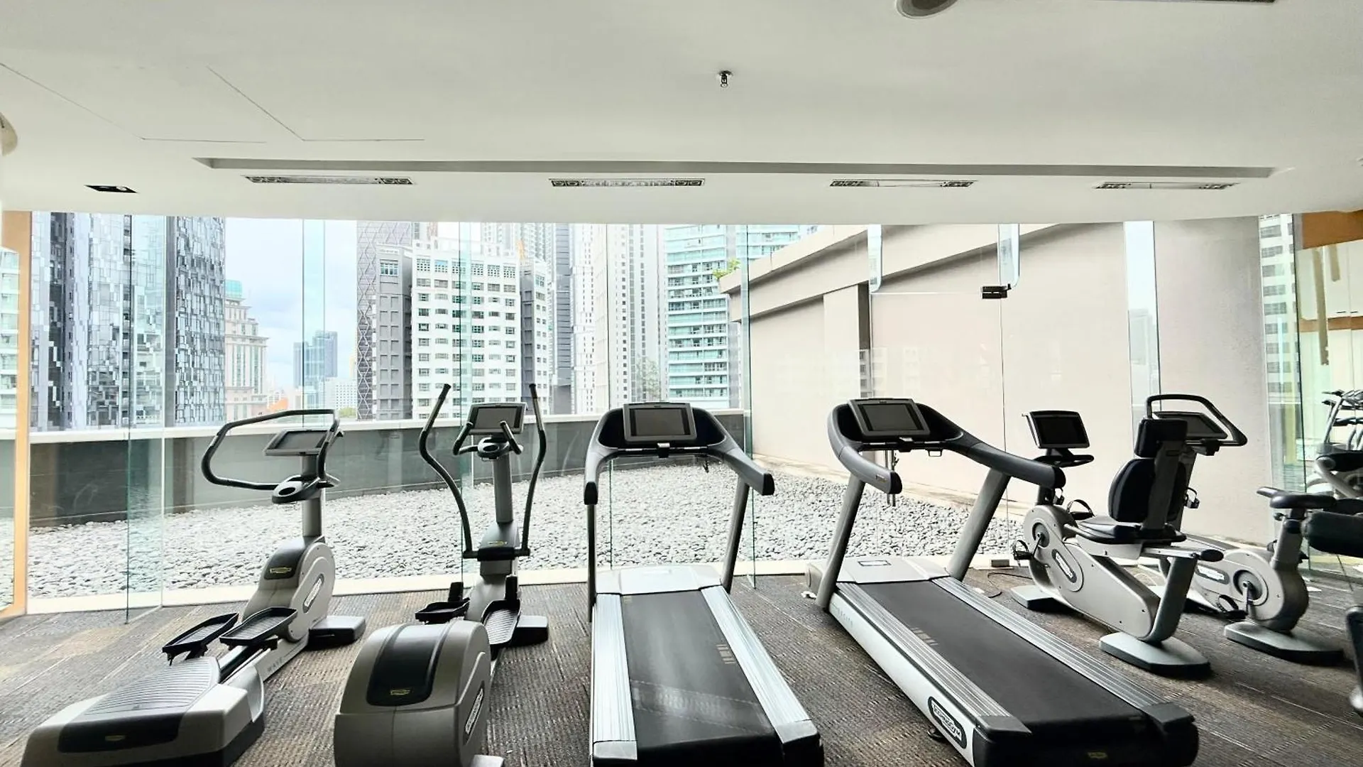 Luxury House Klcc View Romantic Candle Light Linked To Klcc Mall Kuala Lumpur 0*,  Malaysia