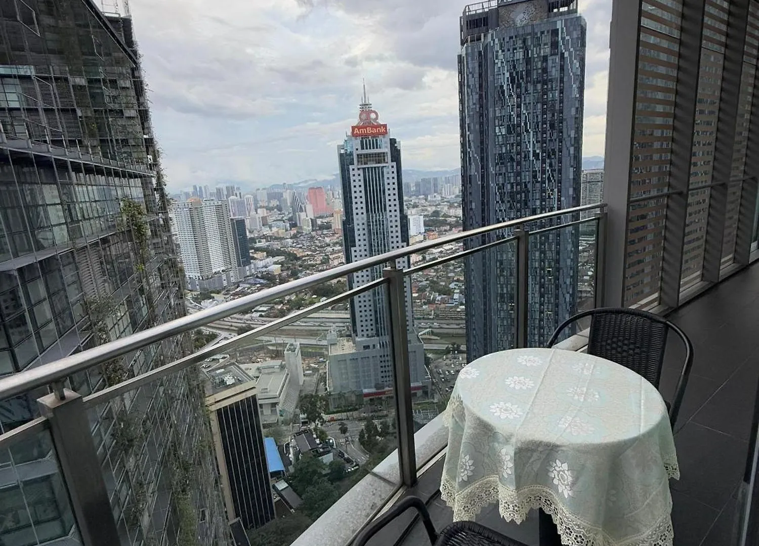 Luxury House Klcc View Romantic Candle Light Linked To Klcc Mall Kuala Lumpur 0*,